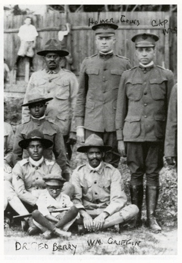 Sixteenth Battalion, Minnesota Home Guard | MNopedia